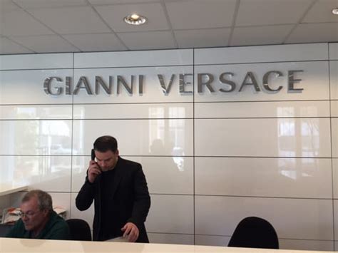 versace via belletti novara contabilità fornitori|Versace sta assumendo Sales Audit & Account Receivable Retail .